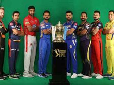 ஐபிஎல் 2018 சாம்பியன் யார்? வரிந்து கட்டும் 8 அணிகள்.. இன்று முதல் கிரிக்கெட் திருவிழா