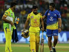 7 நாள் போட்டியில் இத்தனை வீரர்களுக்கு காயமா?.. ஐபிஎல் பரிதாபங்கள்