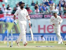 ஆஸ்திரேலியாவில் பகலிரவு டெஸ்ட் கிரி்க்கெட் போட்டி... இந்தியா மறுப்பது ஏன் தெரியுமா?