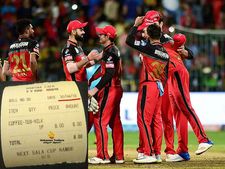 பெங்களூர் அணியை இதைவிட கேவலமாக யாராலும் கிண்டல் செய்ய முடியாது!