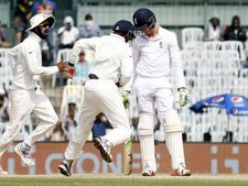மச்சீஸ்.. Open the Battle.. அனல் பறக்கும் முதல் டெஸ்ட்.. நாளை முதல்!