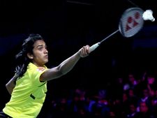 தாய்லாந்து ஓபன் பைனலில் பி.வி.சிந்து... இந்த ஆண்டின் முதல் பட்டத்தை வெல்வாரா?