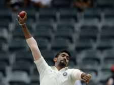 பும்ரா அதுக்கு சரிப்பட்டு வரமாட்டார்...மைக்கேல் ஹோல்டிங்கின் அடுத்த கண்டுபிடிப்பு