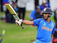 யூத் கிரிக்கெட் - ஒருநாள் தொடரையும் வென்றது இந்திய யு19 அணி