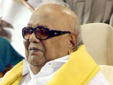 கருணாநிதி மறைவு... டிஎன்பிஎல் பிளே ஆப் போட்டிகள் ஒத்திவைப்பு!