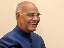 வெற்றிக்கு வாழ்த்துகள்.. தொடரை வெல்லுங்கள் கோலி.. குடியரசுத்தலைவர் டிவிட்!