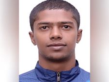 ஆசிய விளையாட்டு : வுஷுவில் இந்தியாவுக்கு இரண்டாவது வெண்கலம்… சந்தோஷ் குமார் வென்றார்