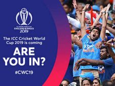 உலகக் கோப்பை கிரிக்கெட்.... டிக்கெட் விற்பனை துவங்கியது... எப்படி வாங்கனும் தெரியுமா!