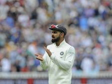 கோஹ்லியை மட்டுமே நம்பி.. அணி தேர்வில் கோட்டை விட்டதா இந்தியா?