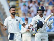 கோஹ்லி போட்ட அபார சதம்.. இந்தியா Vs இங்கிலாந்து முதல் டெஸ்ட் 2ம் நாள் ஹைலைட்ஸ்!