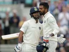 ரிஷப் பண்ட், ராகுலை பார்த்து கற்றுக் கொள்ளுங்கள்.. விவிஎஸ் லக்ஷ்மன் அறிவுரை