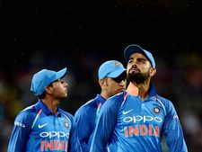 கோலி இல்லை.. ஆசிய கோப்பைக்கான இந்திய அணி அறிவிப்பு