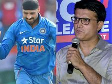 ரோஹித்துக்கு டெஸ்ட் அணியில் இடம் இல்லையா? கொந்தளிக்கும் ஹர்பஜன்.. கங்குலி ஆறுதல்