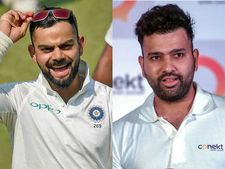 கோலியா? ரோஹித்தா? 2019 உலகக்கோப்பை இந்திய அணிக்கு சரியான கேப்டன் யார்?