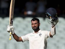 Ind vs Aus First Test : அதே இன்னிங்க்ஸ்.. அதே ரன்கள்.. புஜாரா தான் அடுத்த டிராவிட்!!