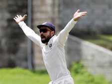 Ind vs Aus : அனில் கும்ப்ளேவுக்கு அப்புறம் கோலி தான்! ஆசிய வரலாற்றை மாற்றிய இந்தியா!!