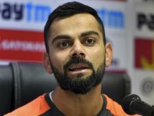 கோலி விடாமல் எஸ்எம்எஸ் அனுப்பி அனில் கும்ப்ளேவை காலி பண்ணினார்!! பிசிசிஐ சண்டையில் வெளியான உண்மை