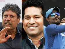 சச்சின், கபில் தேவ் வரிசையில் ஜடேஜா.. ஆஸி. 3வது ஒருநாள் போட்டியில் நடக்குமா இந்த அதிசயம்?