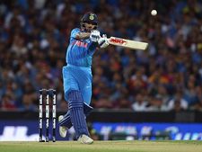 Ind vs NZ 4th ODI : இந்தியாவை வச்சு செஞ்ச நியூசி.. படுதோல்வி அடைந்த ரோஹித் அணி!