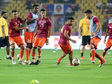 ISL 2019 : ஐஎஸ்எல் தொடரின் சாம்பியன் பட்டத்தை வெல்லுமா கோவா?