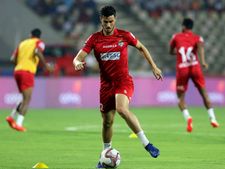ISL 2019 : ஏடிகே அணியை வீழ்த்துமா மும்பை? பிளே ஆஃப் பரபரப்பு!