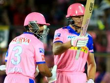 SRH VS RR: சன் ரைசர்ஸ் அணிக்கு எதிரான ஐபிஎல் போட்டி… டாஸ் வென்ற ராஜஸ்தான் அணி பேட்டிங்