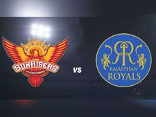 SRH vs RR:முதல் ஆட்டத்தில் தோல்வி... இன்று வெற்றி கணக்கை துவங்குவது யார்?