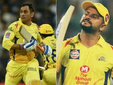 என்னப்பா இது.. தோனி அடுத்த போட்டியில் ஆடுவாரா.. மாட்டாரா? சுரேஷ் ரெய்னா என்ன சொல்றாரு?
