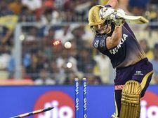 KKR vs DC : அறிமுக போட்டியின் முதல் பந்திலே டக் அவுட்… மோசமான சாதனை படைத்த கொல்கத்தா வீரர்
