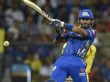 MI vs CSK :தெறிக்க விட்ட சென்னை பவுலர்கள்..! முதலில் திணறி.. இறுதியில் 170 ரன்களை குவித்த மும்பை