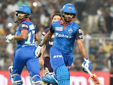 KKR vs DC : 3 ரன்களில் சதத்தை கோட்டை விட்ட தவான்… ஆனாலும் டெல்லி அசத்தல் வெற்றி