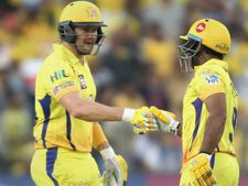 CSK vs MI:முதல் பிளே ஆப் சுற்று... மும்பைக்கு எதிரான ஆட்டத்தில் டாஸ் வென்ற சென்னை பேட்டிங்