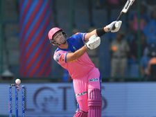 RR vs DC: அங்க பராக் 50..! இங்க பன்ட் 53..! கடைசியா ஜெயிச்சது டெல்லி.. நடையை கட்டிய ராஜஸ்தான்