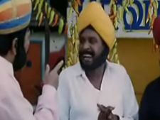 என் டர்பனை அணிந்து இருக்கலாமே.. மீண்டு வா நேசா.. நேசமணிக்காக ஹர்பஜன் உருகுவதை பாருங்கள்!