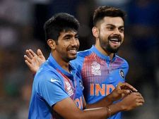 தென்னாப்பிரிக்க பேட்ஸ்மேன்களை மிரட்டிய சாஹல், பும்ரா.. அப்படி என்னதான் செஞ்சாங்க? #INDvsSA