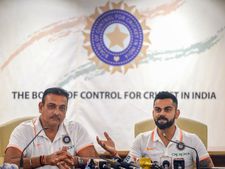 ரசிகர்களுக்கு பிடிக்காத அவர் தான் இந்திய அணியின் பயிற்சியாளர்.. அவருக்கு தான் “தகுதி” இருக்கு!