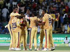 காரைக்குடி காளையை அடக்கிய பெரியசாமி.. எளிதாக வென்றது சேப்பாக் சூப்பர் கில்லீஸ்!