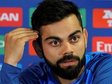 ரோல் மாடல் யார்..? எப்போது ரிட்டயர்டு ஆவேன்...? கோலி வெளியிட்ட பரபரப்பு தகவல்