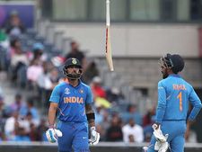 IND VS NZ : கோலியை காலி செய்த நியூசி.யின் பக்கா பிளான்...! 3வது ஓவரில் நிகழ்ந்த அந்த மாற்றம்