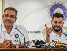 அவ்வளவு தான்.. ஒண்ணும் பண்ண முடியாது…!! இந்திய அணியின் கோச் இவரு தான்..!! ரசிகர்கள் தெறி