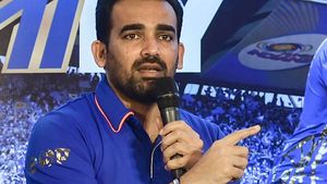இந்த தம்பி ஒழுங்கா விளையாடினா தான்.. அந்த தம்பி உருப்படுவாரு..! முன்னாள் வீரரின் பளிச் கருத்து