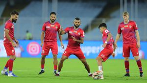 அதிக கோல் அடிக்கத் துடிக்கும் ஏடிகே அணி.. முதல் வெற்றியை பெறுமா சென்னை?