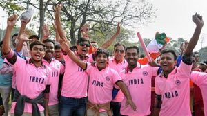 ரசிகர்களுக்கு பிடிச்சுருக்கே! ஐந்தில் இரண்டு பிங்க் பால் மேட்ச் ஆடலாம்.. முன்னாள் வீரர் யோசனை!