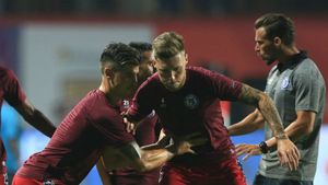 ISL 2019-20 : 2 முக்கிய வீரர்கள் இல்லாமல்.. ஜாம்ஷெட்பூரை சந்திக்கும் கோவா! 