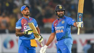 IND vs BAN : 100வது போட்டியில் பழி தீர்த்த கேப்டன்.. வங்கதேசத்தை வெளுத்து வாங்கிய இந்தியா!
