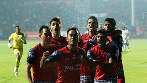 ISL 2019 - 20 : வெற்றியை கோட்டை விட்ட சென்னை அணி.. போராடி டிரா செய்த ஜாம்ஷெட்பூர்!