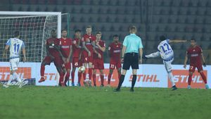 ISL 2019-20 : 6 கோல் அடித்தும் டிரா.. ஜாம்ஷெட்பூர் - நார்த் ஈஸ்ட் யுனைடெட் அணிகள் போராட்டம் வீண்!