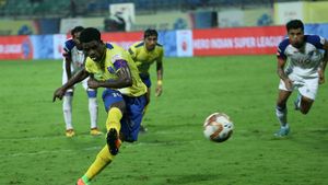 ISL 2019-20 : கேரளா பிளாஸ்டர்ஸ் அபார வெற்றி.. பலமான பெங்களூரு அணியை வீழ்த்தியது!