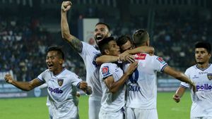 ISL 2019-20 : மும்பை சிட்டியை வீழ்த்தி பிளே-ஆஃப் சென்ற சென்னை அணி..  அபார வெற்றி!