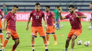 ISL 2019-20 : ஜாம்ஷெட்பூர் அணியை ஜெயிக்குமா மும்பை சிட்டி? பரபர மோதல்!